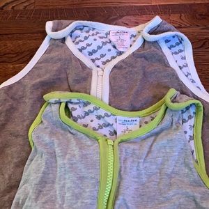 Baby deedee sleep sack L (lightweight)